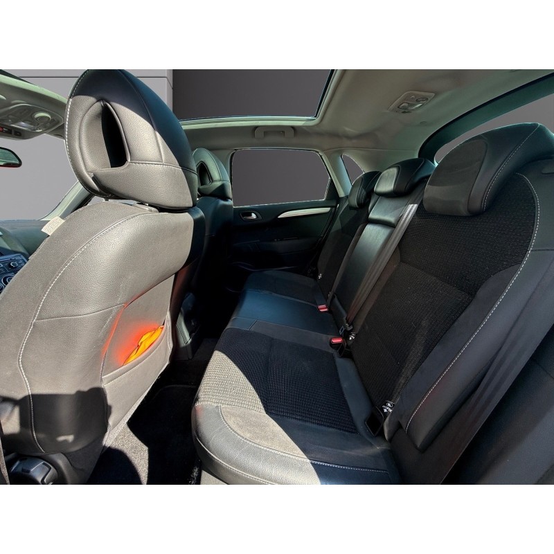 CITROEN C4 C4 e-HDi 115 Exclusive ETG6 garantie 12 mois toit pano entretien complet
