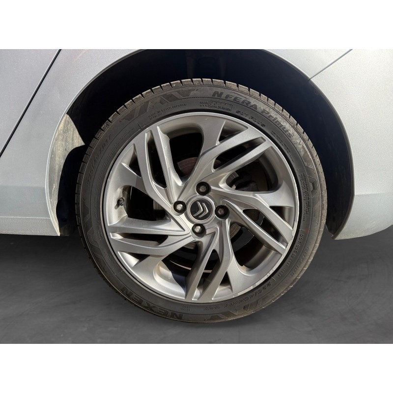 CITROEN C4 C4 e-HDi 115 Exclusive ETG6 garantie 12 mois toit pano entretien complet