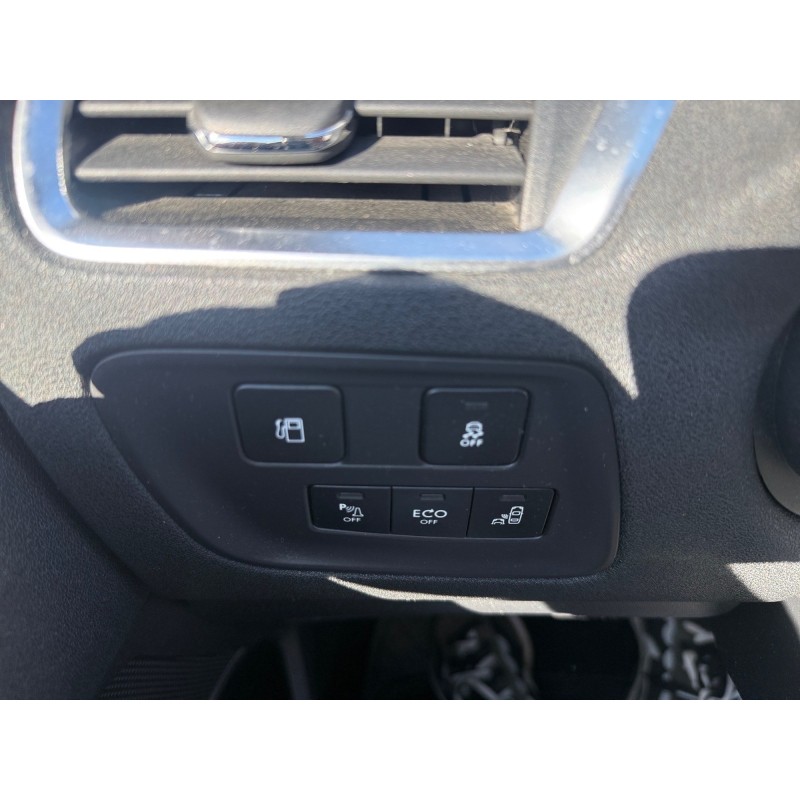 CITROEN C4 C4 e-HDi 115 Exclusive ETG6 garantie 12 mois toit pano entretien complet