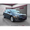 OPEL ASTRA 1.7 CDTI 130 ch FAP Start/Stop Cosmo garantie 12 mois