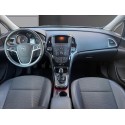 OPEL ASTRA 1.7 CDTI 130 ch FAP Start/Stop Cosmo garantie 12 mois