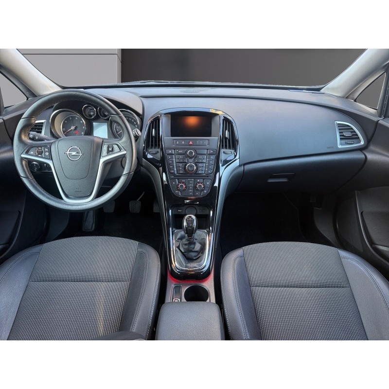 OPEL ASTRA 1.7 CDTI 130 ch FAP Start/Stop Cosmo garantie 12 mois