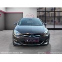 OPEL ASTRA 1.7 CDTI 130 ch FAP Start/Stop Cosmo garantie 12 mois