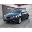 OPEL ASTRA 1.7 CDTI 130 ch FAP Start/Stop Cosmo garantie 12 mois