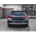 OPEL ASTRA 1.7 CDTI 130 ch FAP Start/Stop Cosmo garantie 12 mois
