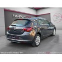 OPEL ASTRA 1.7 CDTI 130 ch FAP Start/Stop Cosmo garantie 12 mois