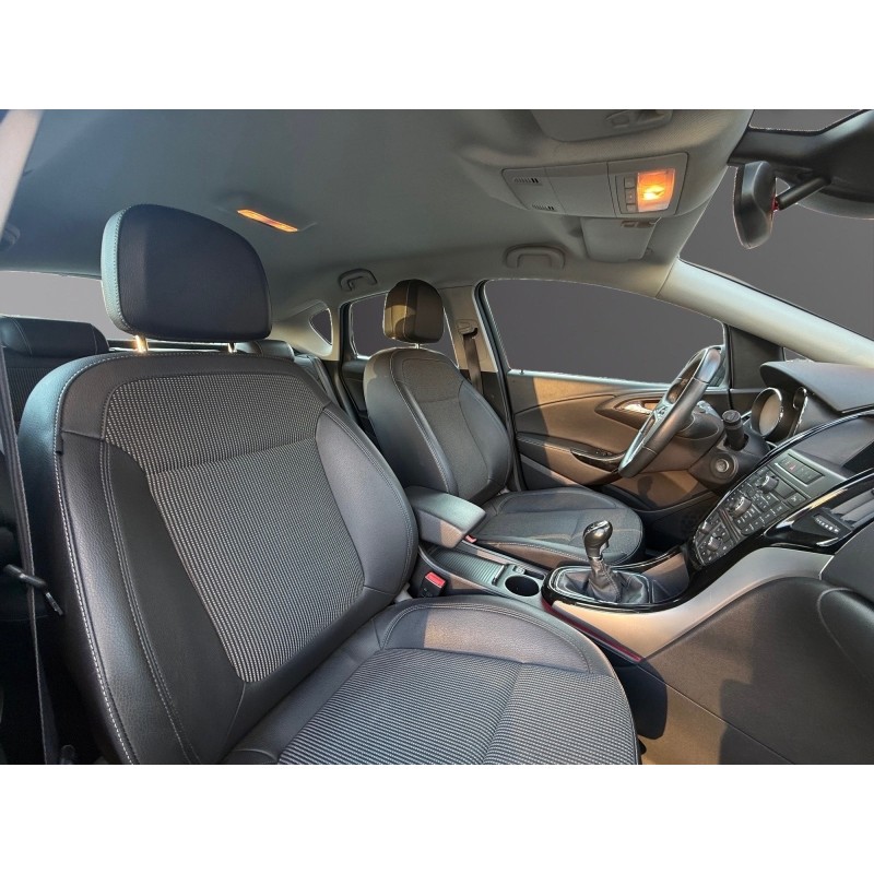 OPEL ASTRA 1.7 CDTI 130 ch FAP Start/Stop Cosmo garantie 12 mois