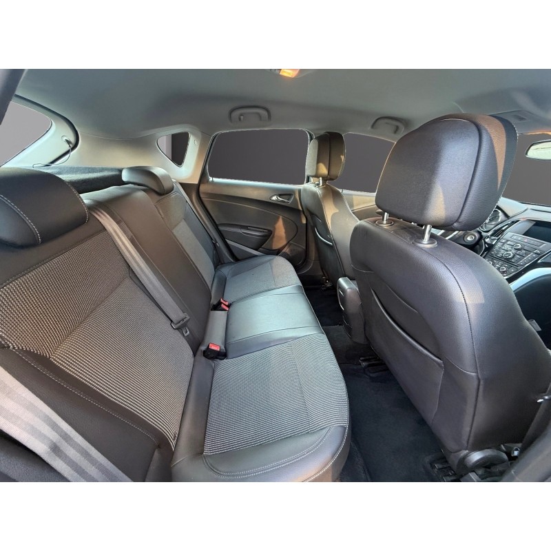 OPEL ASTRA 1.7 CDTI 130 ch FAP Start/Stop Cosmo garantie 12 mois