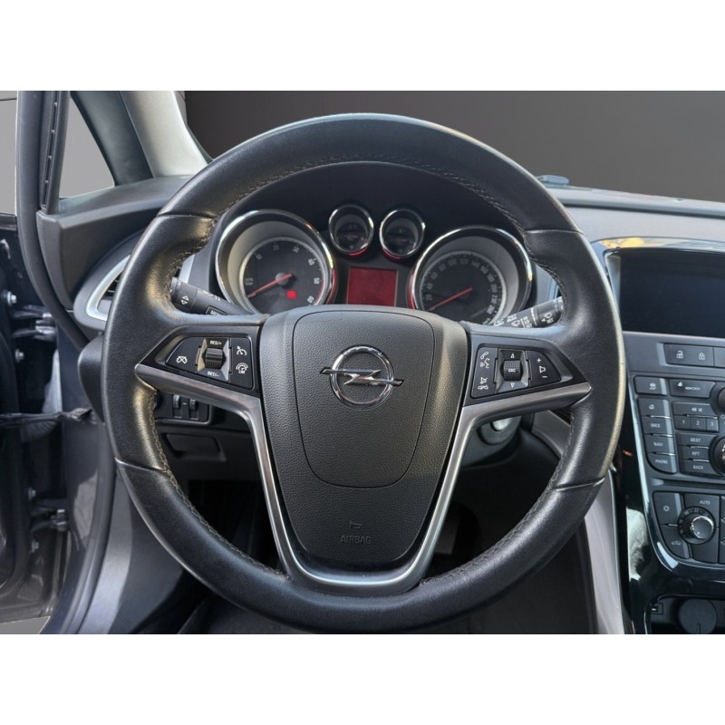 OPEL ASTRA 1.7 CDTI 130 ch FAP Start/Stop Cosmo garantie 12 mois