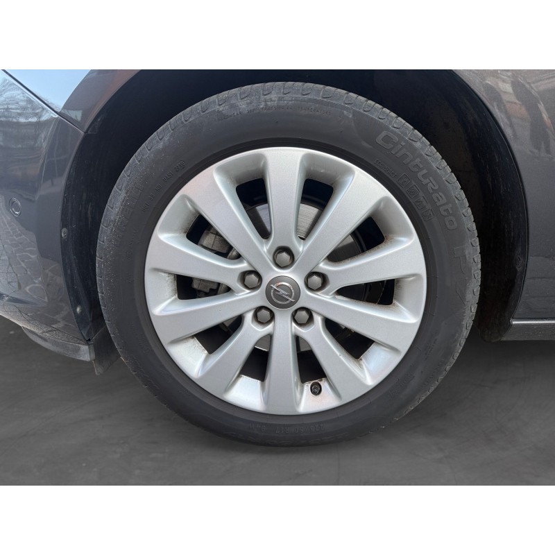 OPEL ASTRA 1.7 CDTI 130 ch FAP Start/Stop Cosmo garantie 12 mois