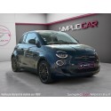 FIAT 500 NOUVELLE e 118 ch La Prima excellent état garantie 12 mois
