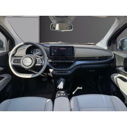 FIAT 500 NOUVELLE e 118 ch La Prima excellent état garantie 12 mois