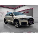 AUDI Q3 Q3 35 TFSI 150 ch Design Suivis complet Audi Garantie 12 mois