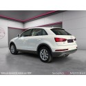 AUDI Q3 Q3 35 TFSI 150 ch Design Suivis complet Audi Garantie 12 mois