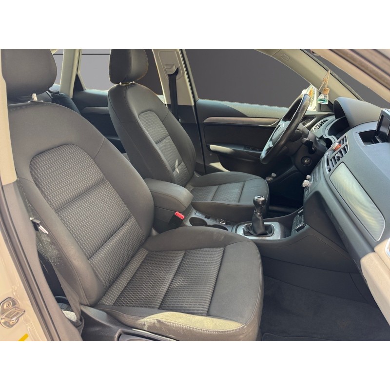 AUDI Q3 Q3 35 TFSI 150 ch Design Suivis complet Audi Garantie 12 mois