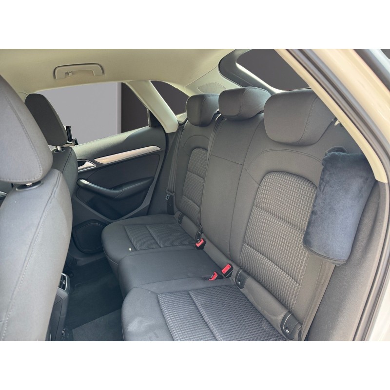 AUDI Q3 Q3 35 TFSI 150 ch Design Suivis complet Audi Garantie 12 mois