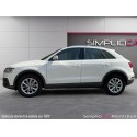 AUDI Q3 Q3 35 TFSI 150 ch Design Suivis complet Audi Garantie 12 mois