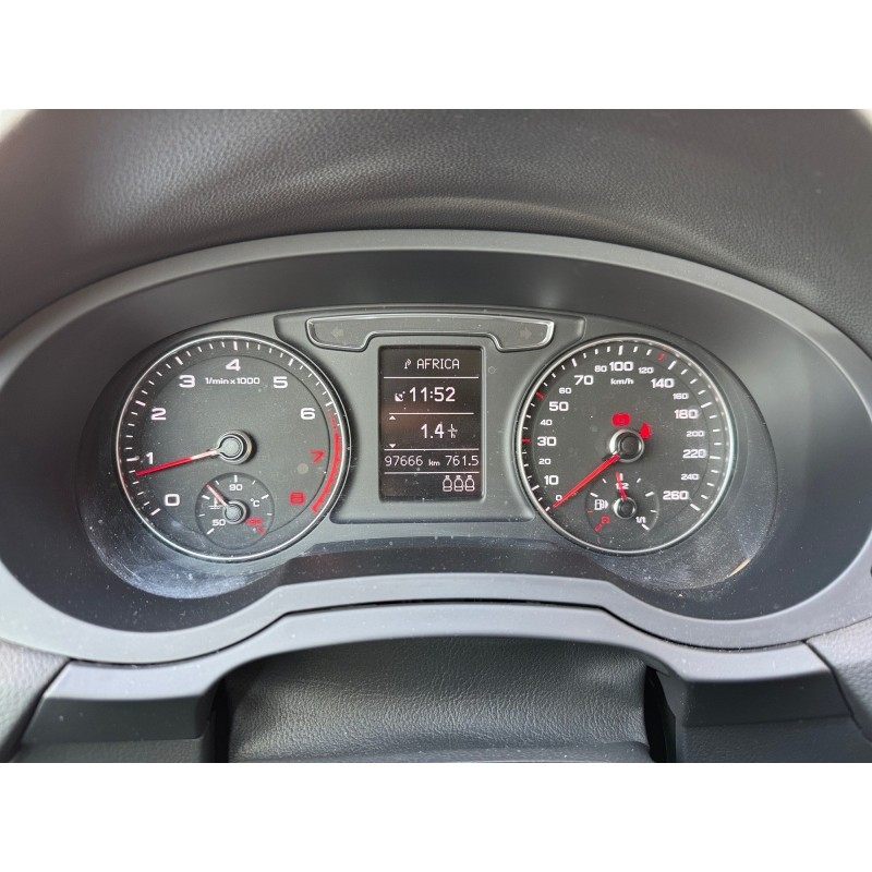 AUDI Q3 Q3 35 TFSI 150 ch Design Suivis complet Audi Garantie 12 mois