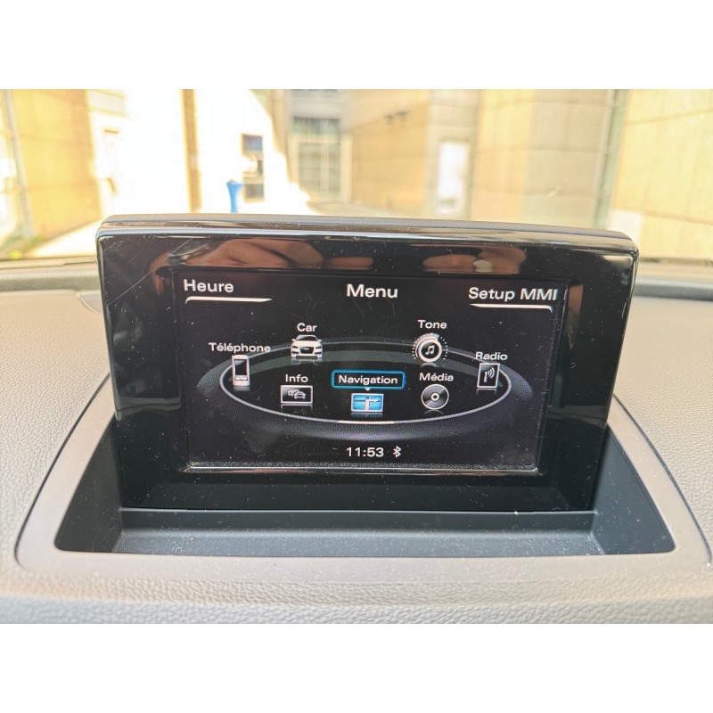 AUDI Q3 Q3 35 TFSI 150 ch Design Suivis complet Audi Garantie 12 mois