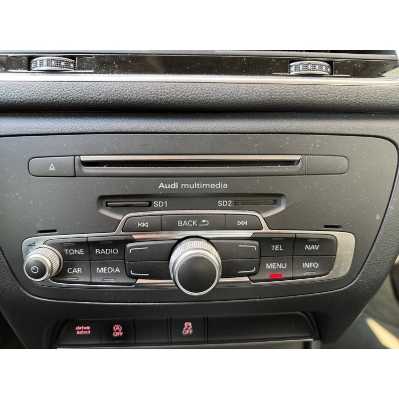 AUDI Q3 Q3 35 TFSI 150 ch Design Suivis complet Audi Garantie 12 mois