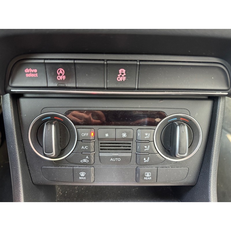 AUDI Q3 Q3 35 TFSI 150 ch Design Suivis complet Audi Garantie 12 mois