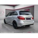 MERCEDES CLASSE B 160 d 7-G DCT Fascination Amg line Toit pano ouvrant Camera de recul Garantie 12 mois