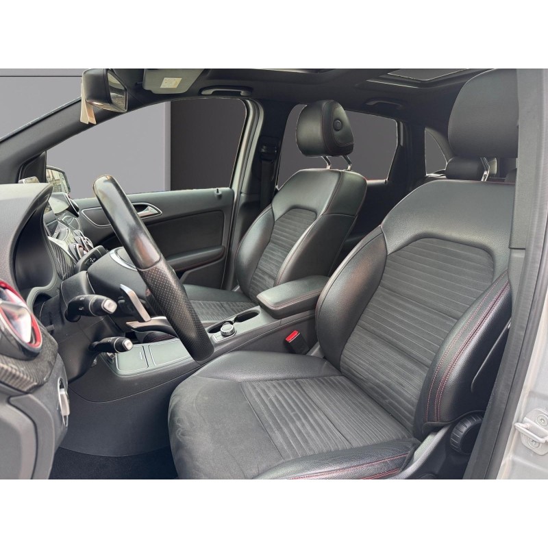 MERCEDES CLASSE B 160 d 7-G DCT Fascination Amg line Toit pano ouvrant Camera de recul Garantie 12 mois