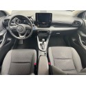 TOYOTA YARIS HYBRIDE MY22 116h Design Carplay Caméra de recul Garantie 12 mois