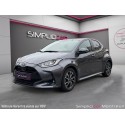 TOYOTA YARIS HYBRIDE MY22 116h Design Carplay Caméra de recul Garantie 12 mois