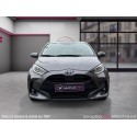 TOYOTA YARIS HYBRIDE MY22 116h Design Carplay Caméra de recul Garantie 12 mois