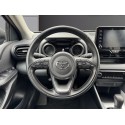 TOYOTA YARIS HYBRIDE MY22 116h Design Carplay Caméra de recul Garantie 12 mois