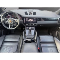 PORSCHE CAYENNE 3.0 V6 440 ch Tiptronic BVA S suivi complet constructeur, état irréprochable, garantie 12 mois