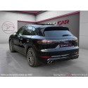 PORSCHE CAYENNE 3.0 V6 440 ch Tiptronic BVA S suivi complet constructeur, état irréprochable, garantie 12 mois