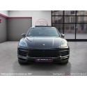 PORSCHE CAYENNE 3.0 V6 440 ch Tiptronic BVA S suivi complet constructeur, état irréprochable, garantie 12 mois