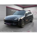 PORSCHE CAYENNE 3.0 V6 440 ch Tiptronic BVA S suivi complet constructeur, état irréprochable, garantie 12 mois