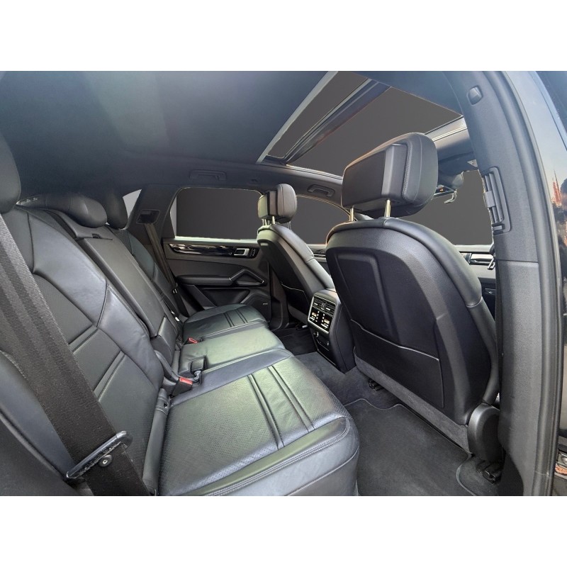 PORSCHE CAYENNE 3.0 V6 440 ch Tiptronic BVA S suivi complet constructeur, état irréprochable, garantie 12 mois