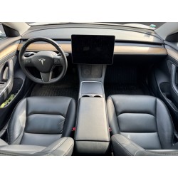 TESLA MODEL 3 Autonomie Standard Plus RWD Première main TVA Garantie 12 mois Batterie Garantie 2030