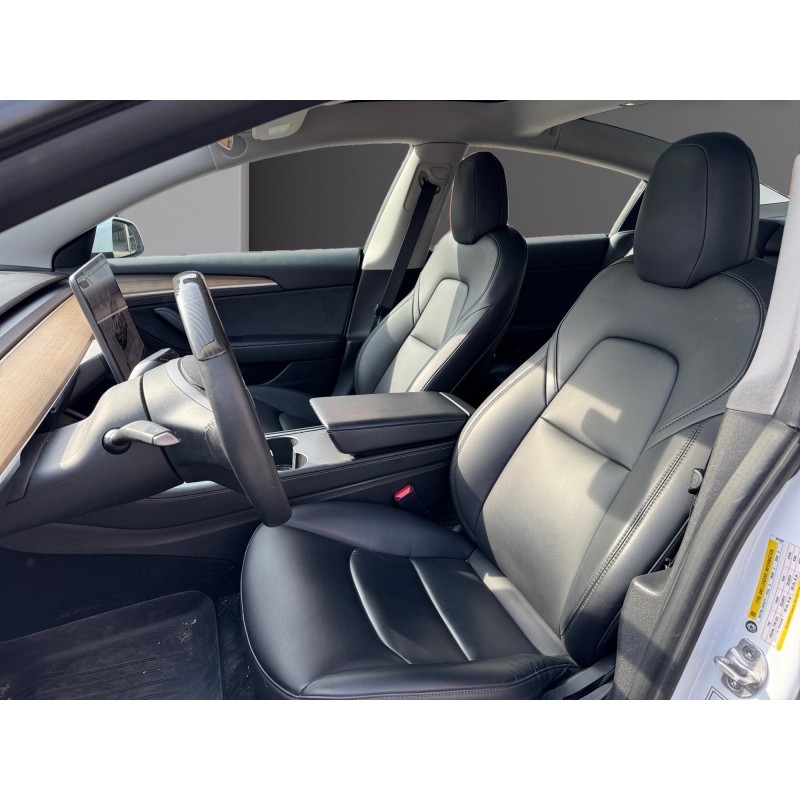 TESLA MODEL 3 Autonomie Standard Plus RWD Première main TVA Garantie 12 mois Batterie Garantie 2030