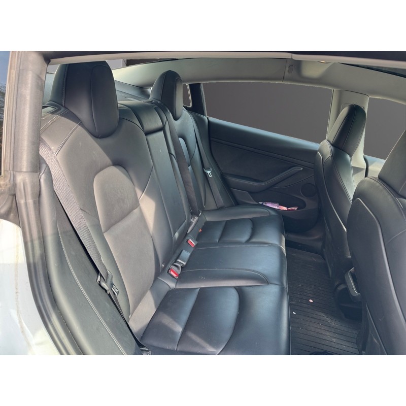 TESLA MODEL 3 Autonomie Standard Plus RWD Première main TVA Garantie 12 mois Batterie Garantie 2030