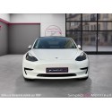 TESLA MODEL 3 Autonomie Standard Plus RWD Première main TVA Garantie 12 mois Batterie Garantie 2030