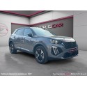 PEUGEOT 2008 PureTech 130 SS EAT8 GT Toit pano ouvrant Carplay Suivi Peugeot Garantie 12 mois