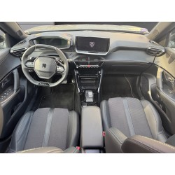 PEUGEOT 2008 PureTech 130 SS EAT8 GT Toit pano ouvrant Carplay Suivi Peugeot Garantie 12 mois