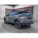 PEUGEOT 2008 PureTech 130 SS EAT8 GT Toit pano ouvrant Carplay Suivi Peugeot Garantie 12 mois