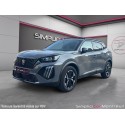 PEUGEOT 2008 PureTech 130 SS EAT8 GT Toit pano ouvrant Carplay Suivi Peugeot Garantie 12 mois