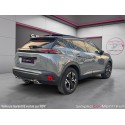 PEUGEOT 2008 PureTech 130 SS EAT8 GT Toit pano ouvrant Carplay Suivi Peugeot Garantie 12 mois