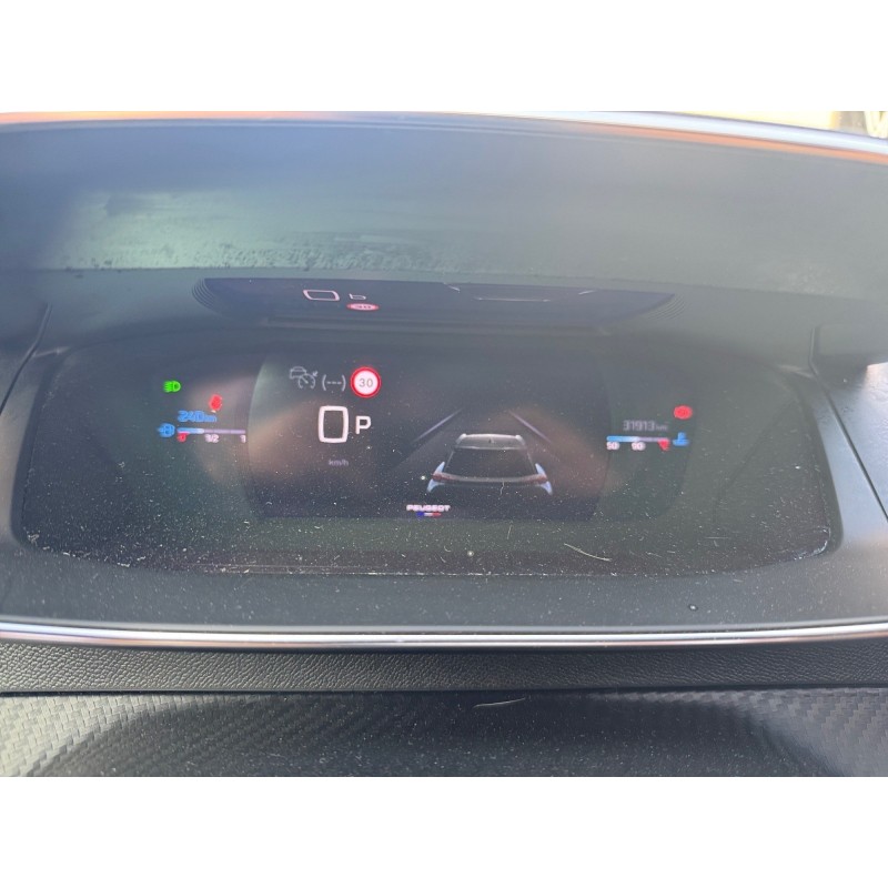 PEUGEOT 2008 PureTech 130 SS EAT8 GT Toit pano ouvrant Carplay Suivi Peugeot Garantie 12 mois
