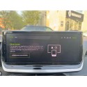 PEUGEOT 2008 PureTech 130 SS EAT8 GT Toit pano ouvrant Carplay Suivi Peugeot Garantie 12 mois