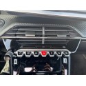 PEUGEOT 2008 PureTech 130 SS EAT8 GT Toit pano ouvrant Carplay Suivi Peugeot Garantie 12 mois