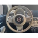 FIAT  500 DOLCEVITA, historique, suivi complet, état irréprochable