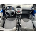 TOYOTA AYGO 1.0 VVT-i Les Bleus Suivis Complets Vitres électriques Garantie 12 mois